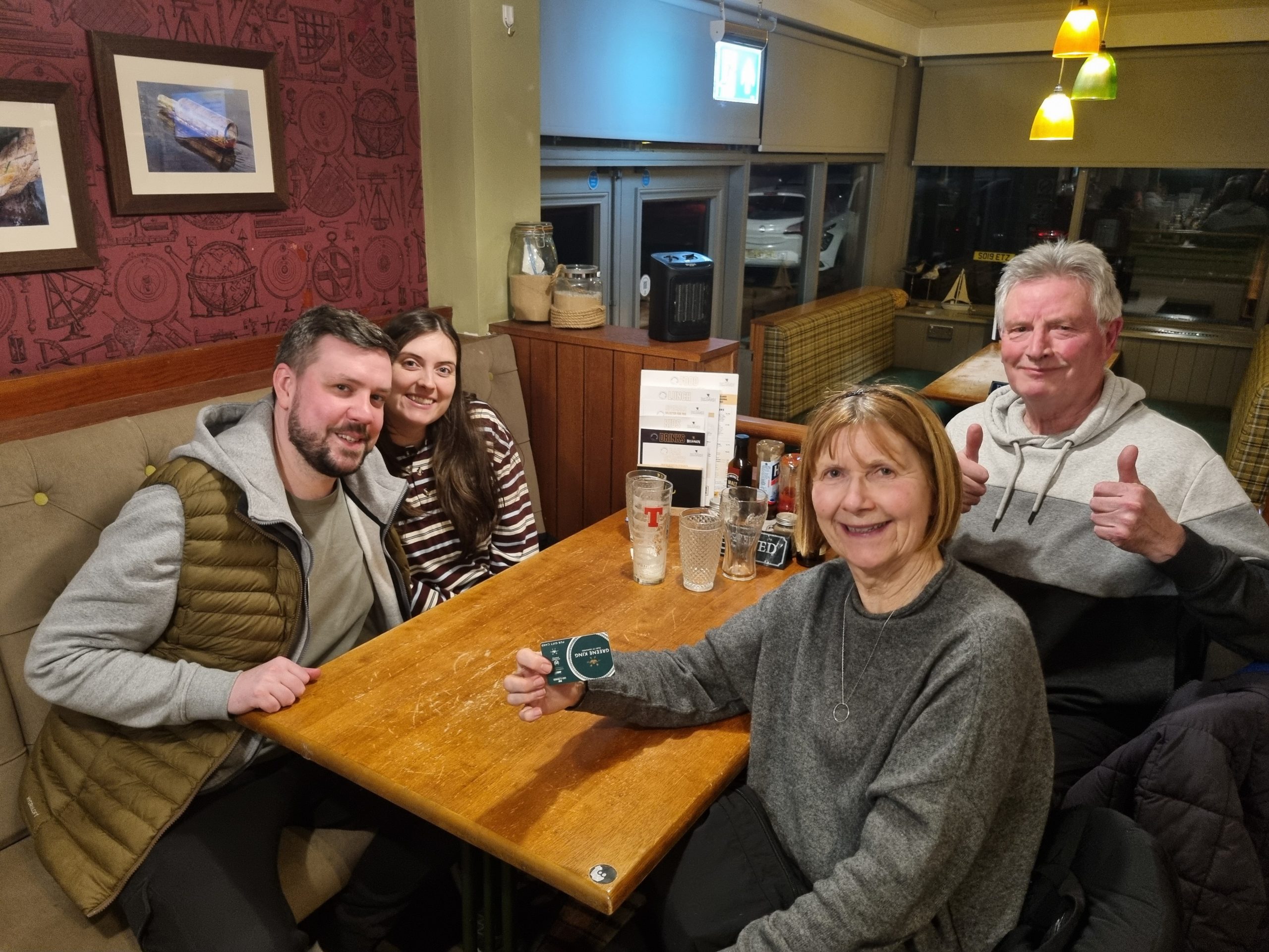 Week #174 – Thursday Quiz @ The Compass (19/02/2026)