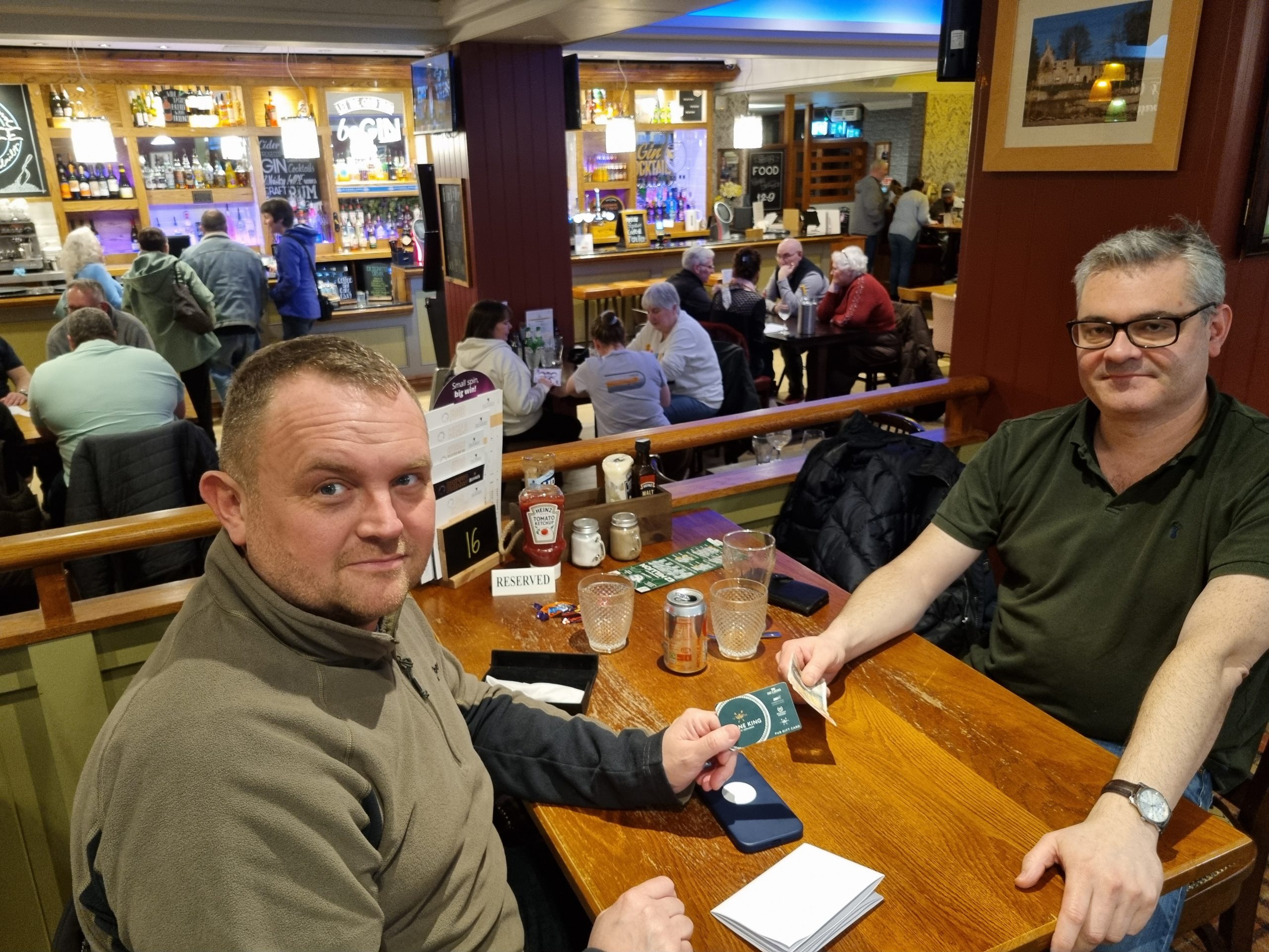 Week #175 – Thursday Quiz @ The Compass (26/02/2026)