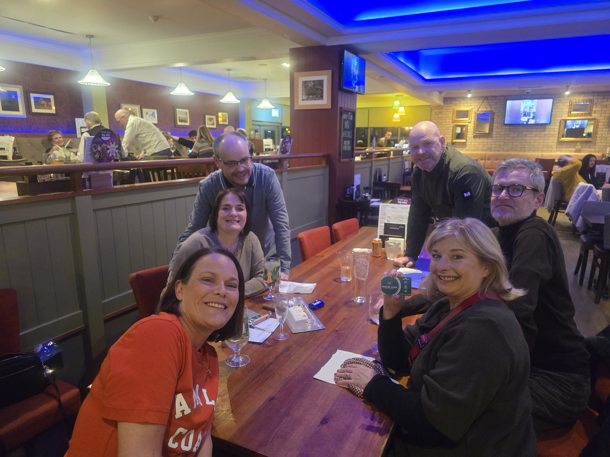 Week #179 – Thursday Quiz @ The Compass (26/03/2026)