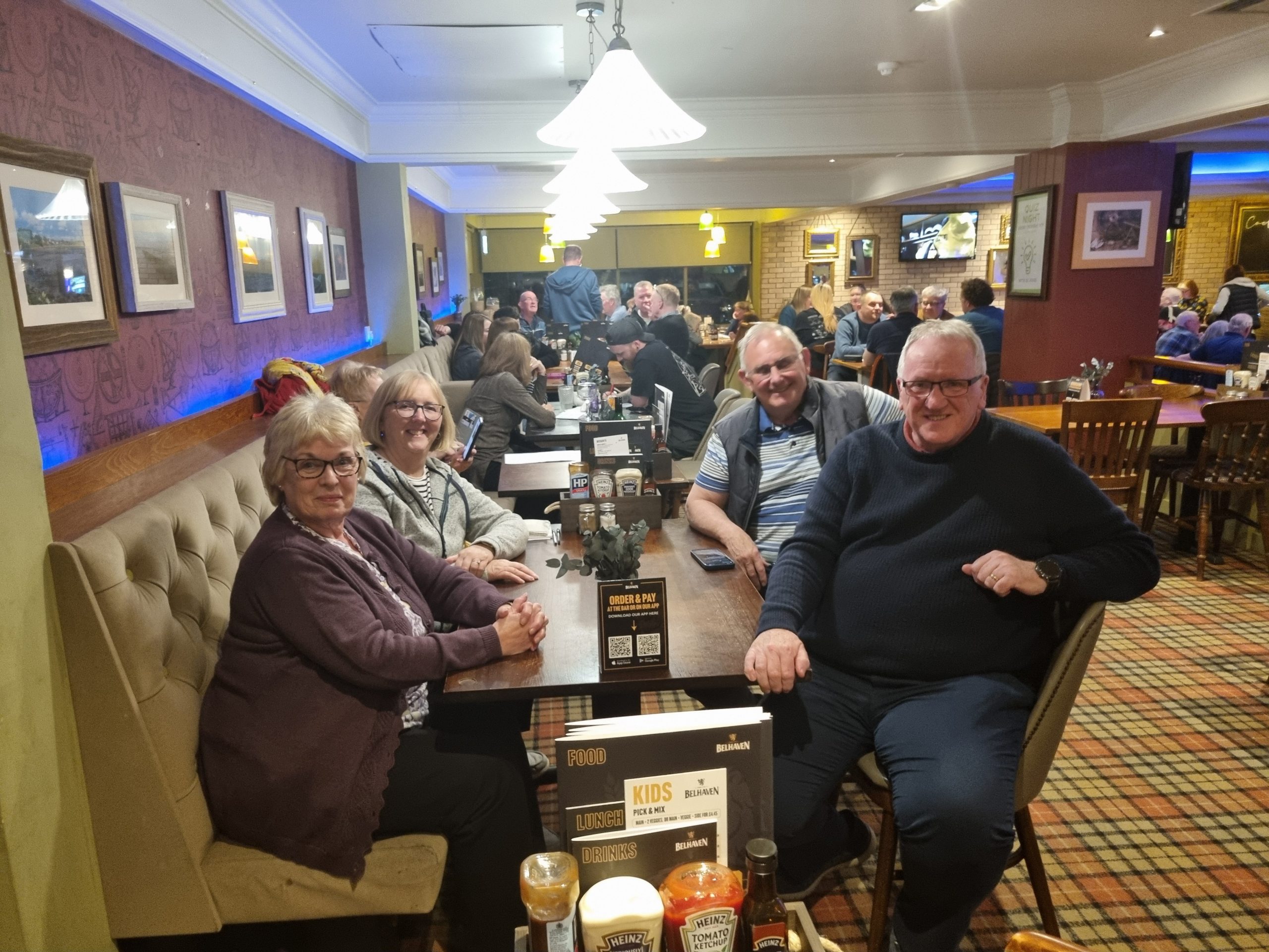 Week #183 – Thursday Quiz @ The Compass (23/04/2026)