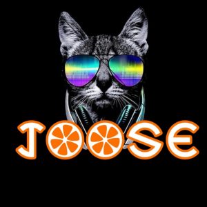DJ Joose on Mixcloud