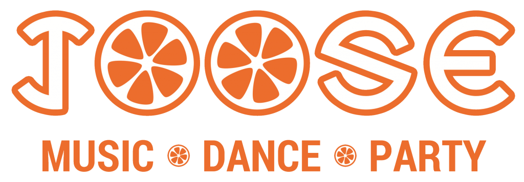 DJ Joose logo