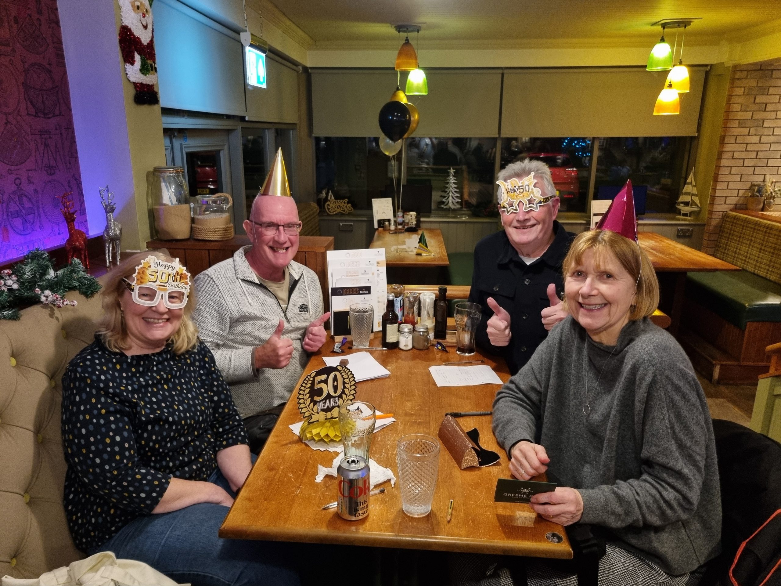 Week #160 – Thursday Quiz @ The Compass for Macmillan Cancer Support