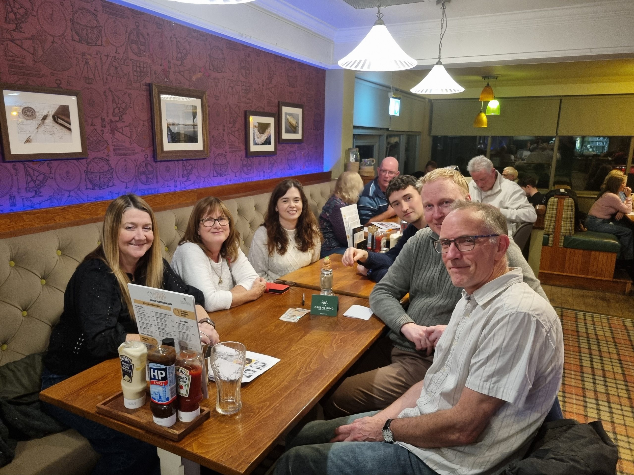 Week #159 – Thursday Quiz @ The Compass for Macmillan Cancer Support