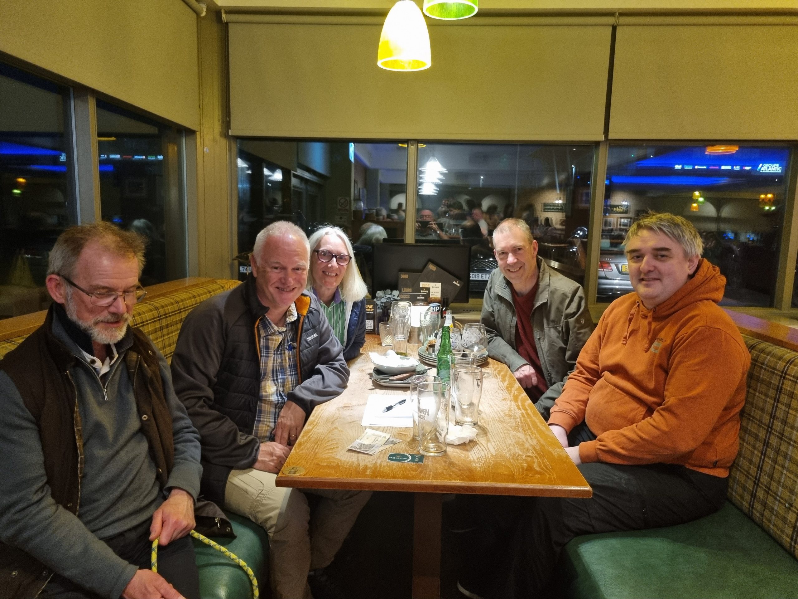 Week #184 – Thursday Quiz @ The Compass (30/04/2026)