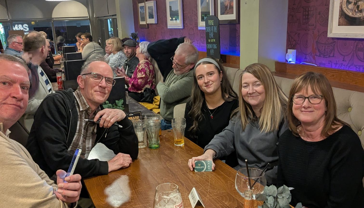 Week #185 – Thursday Quiz @ The Compass (07/05/2026)