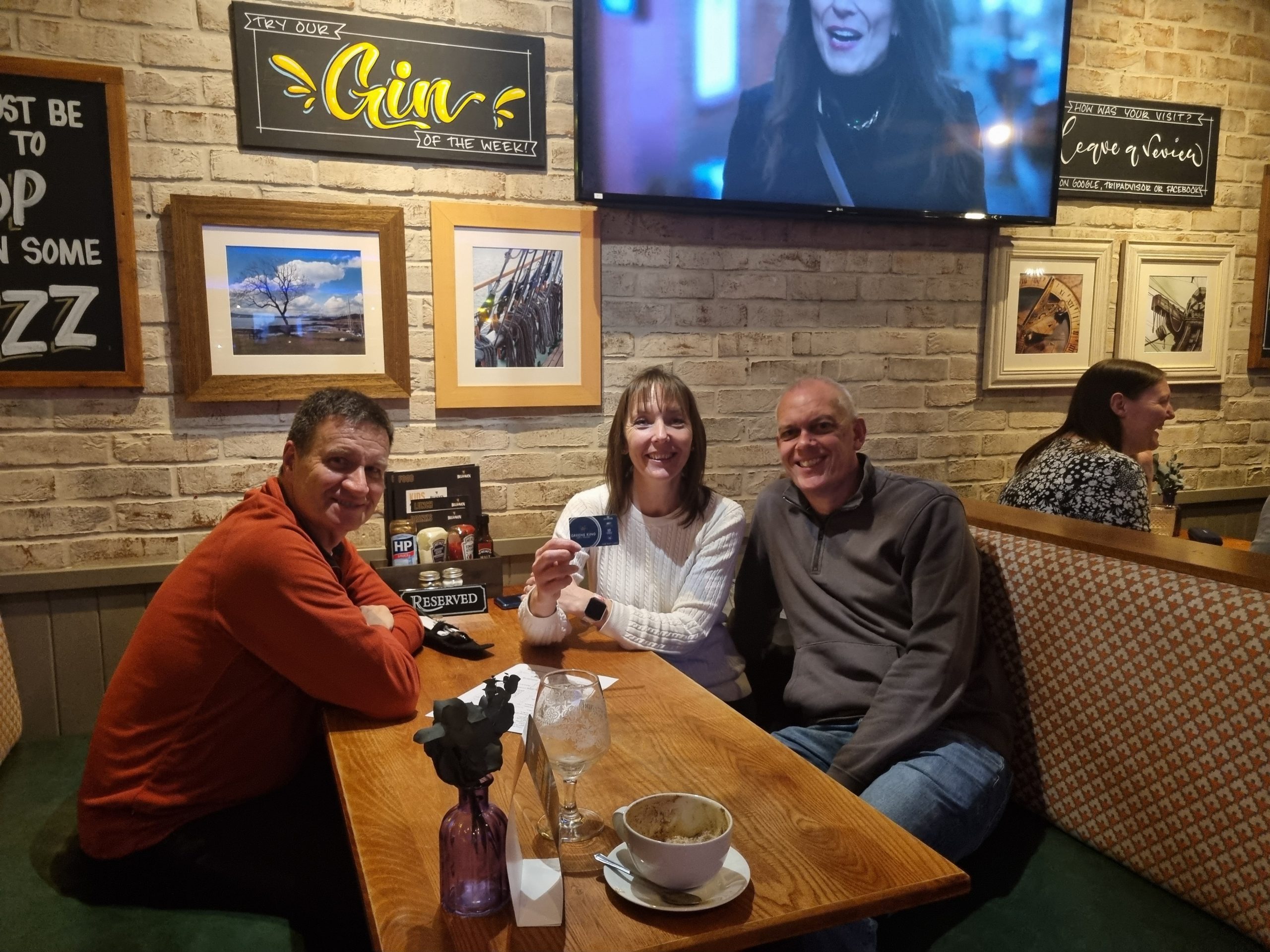 Week #187 – Thursday Quiz @ The Compass (21/05/2026)