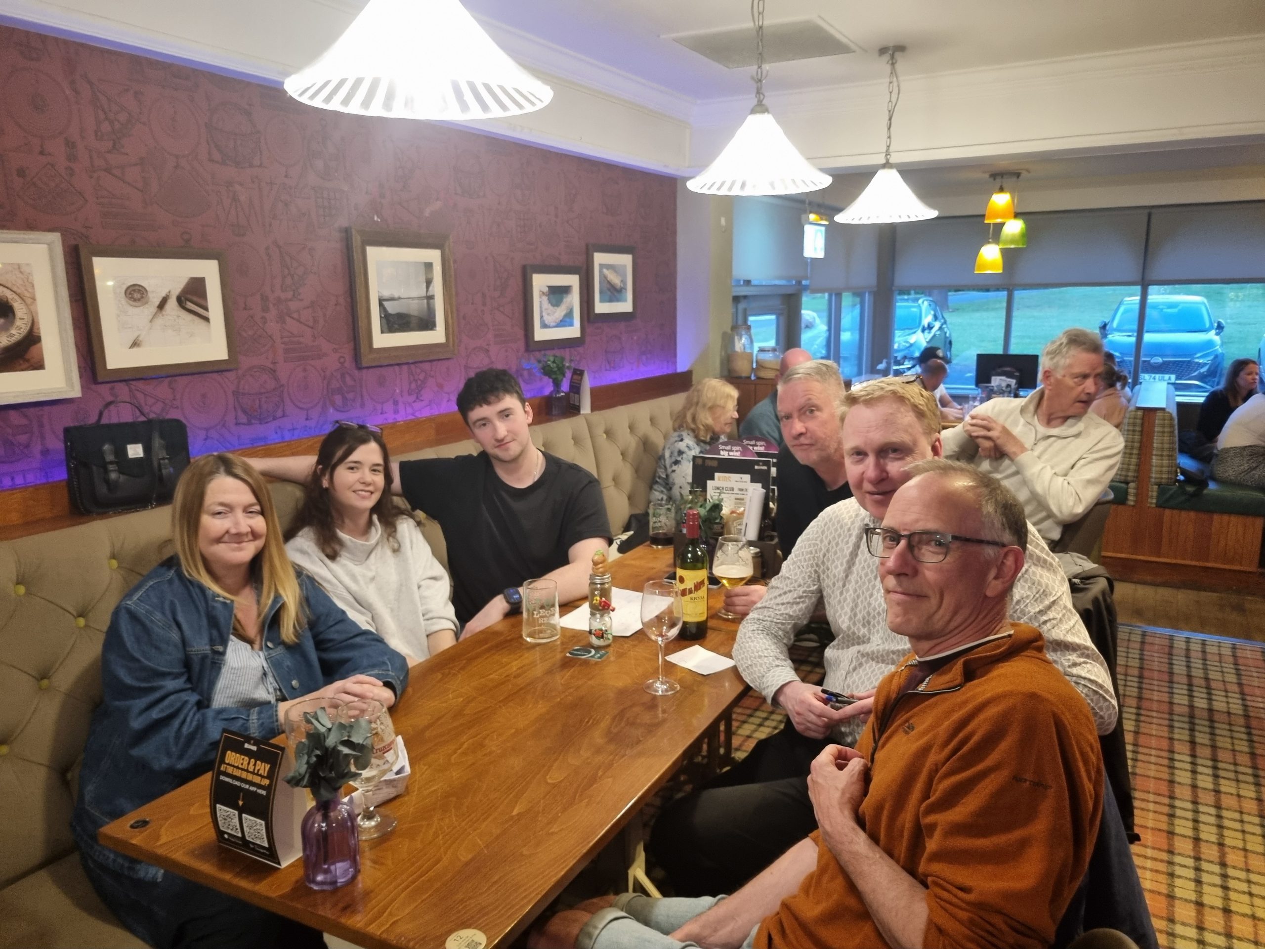 Week #189 – Thursday Quiz @ The Compass (04/06/2026)