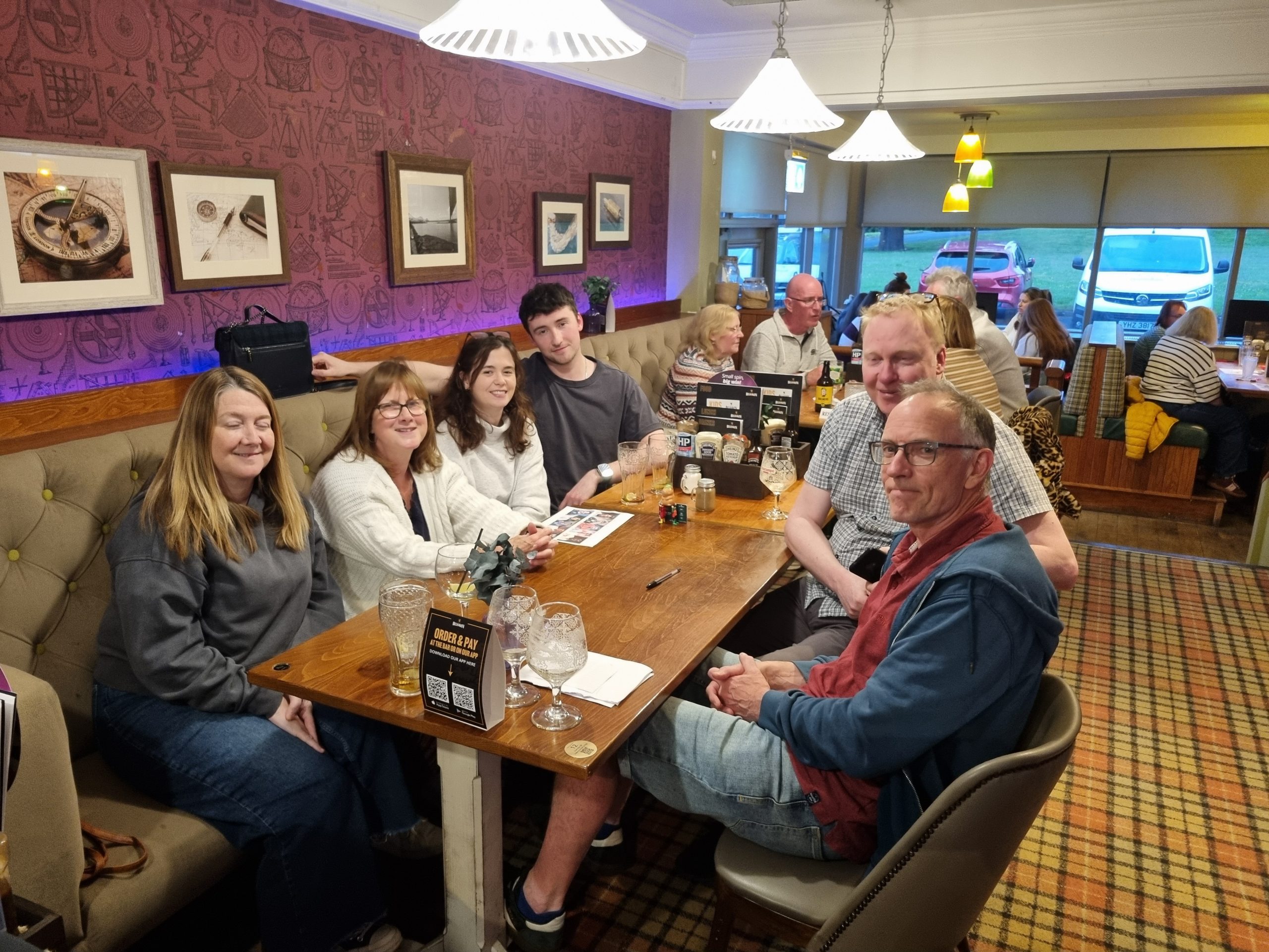 Week #190 – Thursday Quiz @ The Compass (11/06/2026)