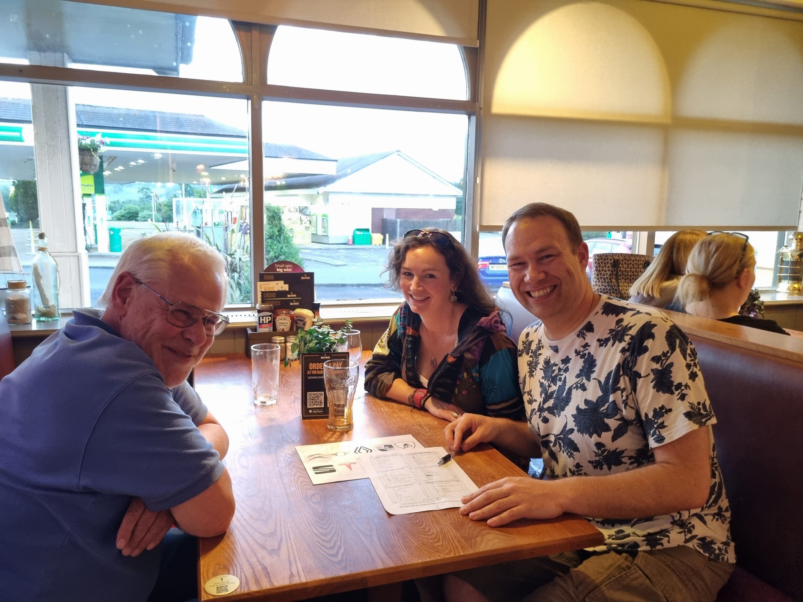 Week #192 – Thursday Quiz @ The Compass (25/06/2026)