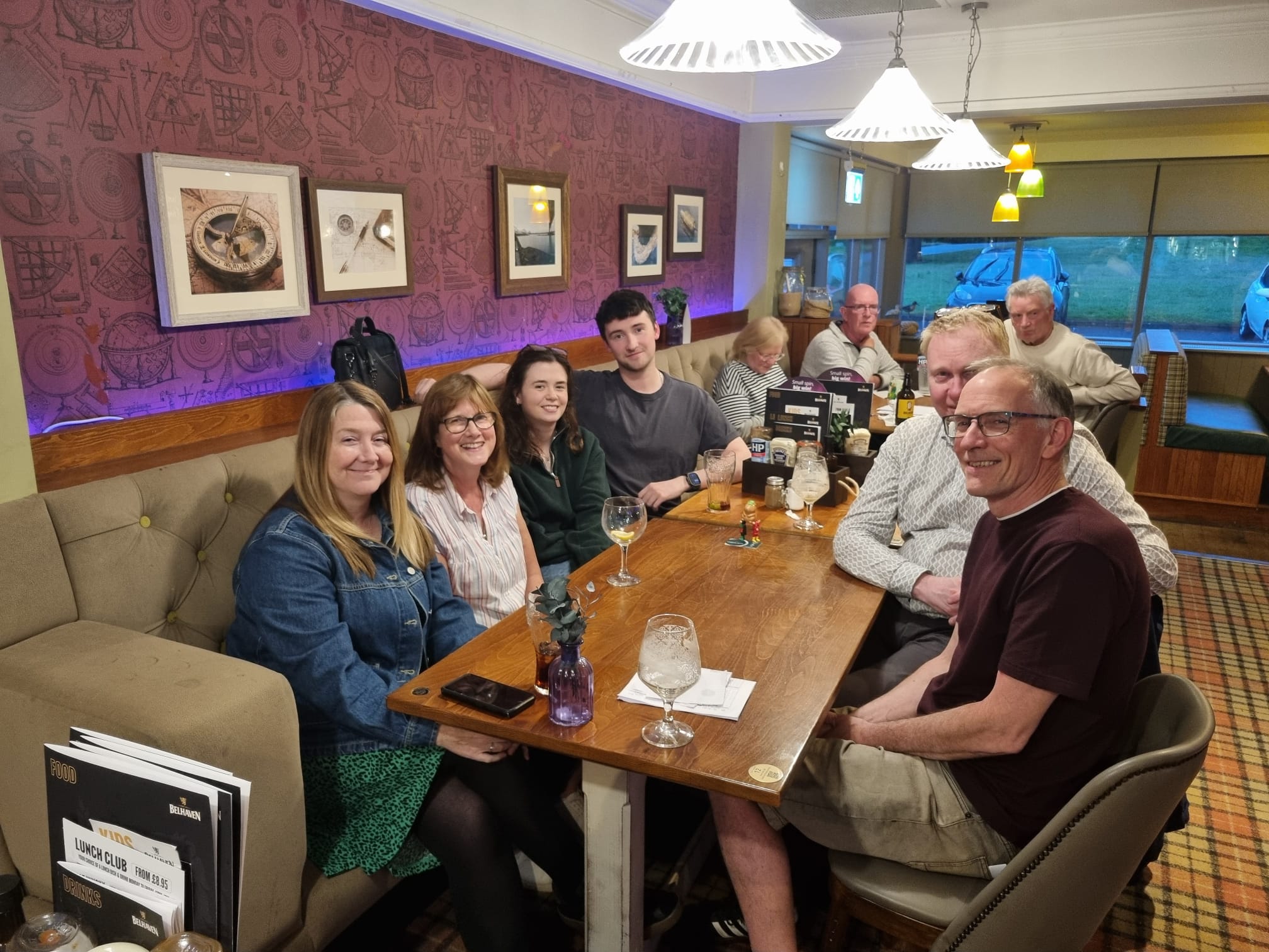 Week #191 – Thursday Quiz @ The Compass (18/06/2026)