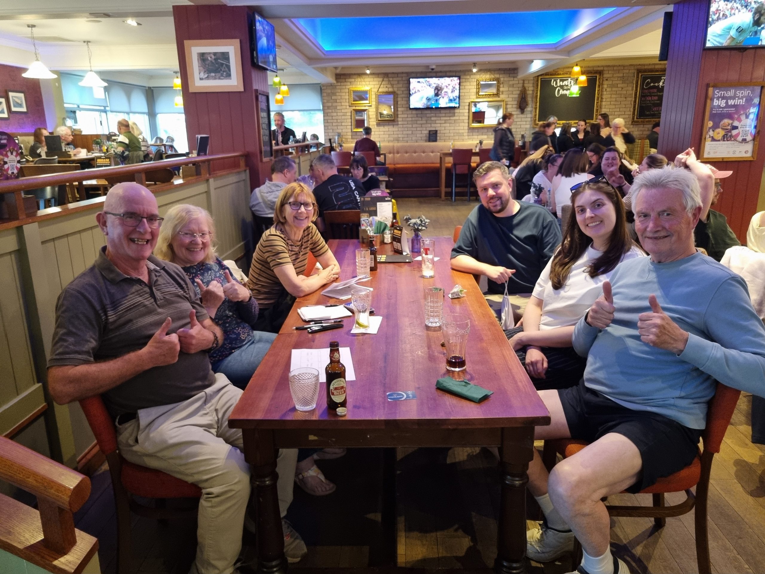 Week #193 – Thursday Quiz @ The Compass (02/07/2026)