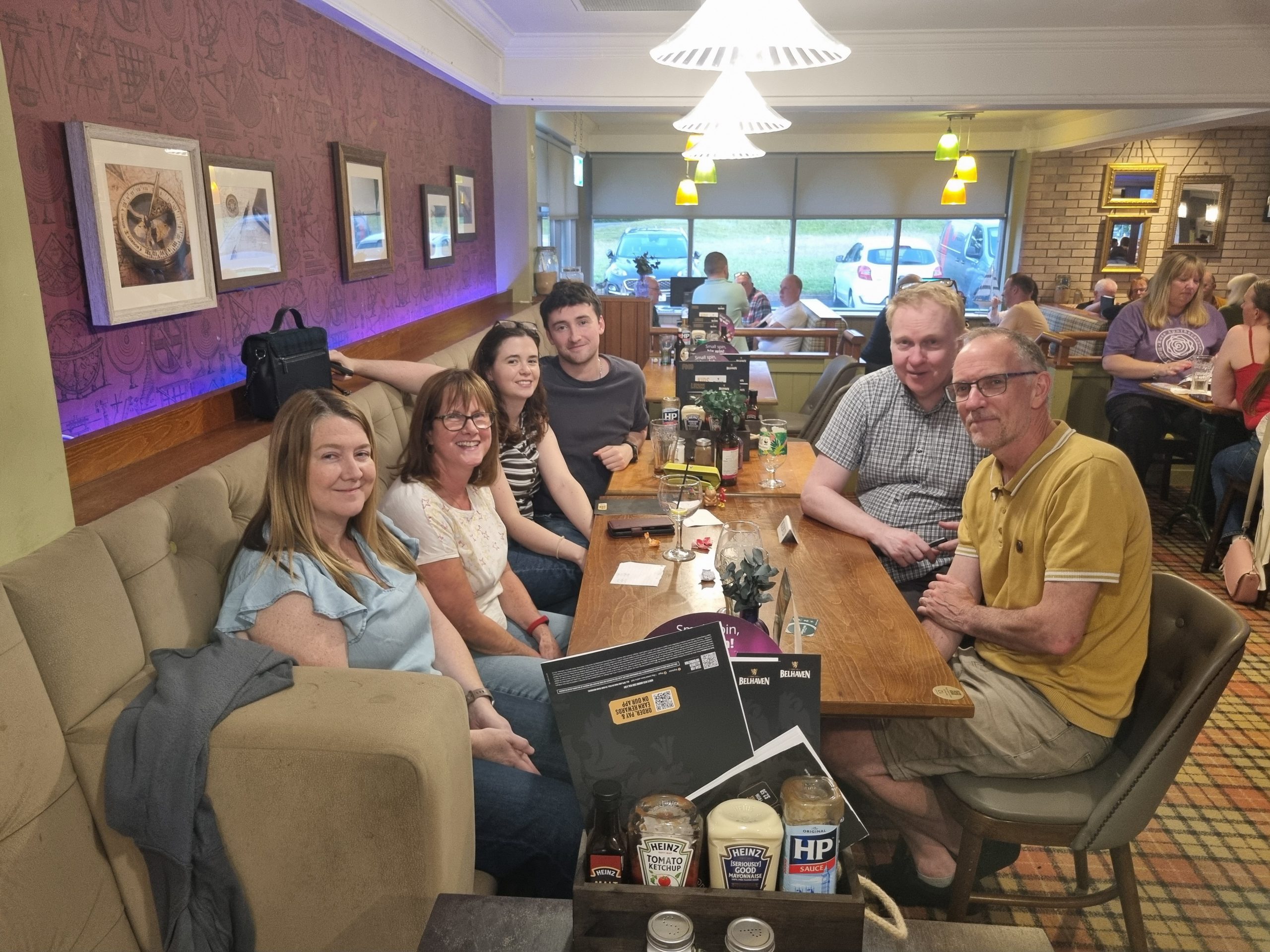 Week #194 – Thursday Quiz @ The Compass (09/07/2026)