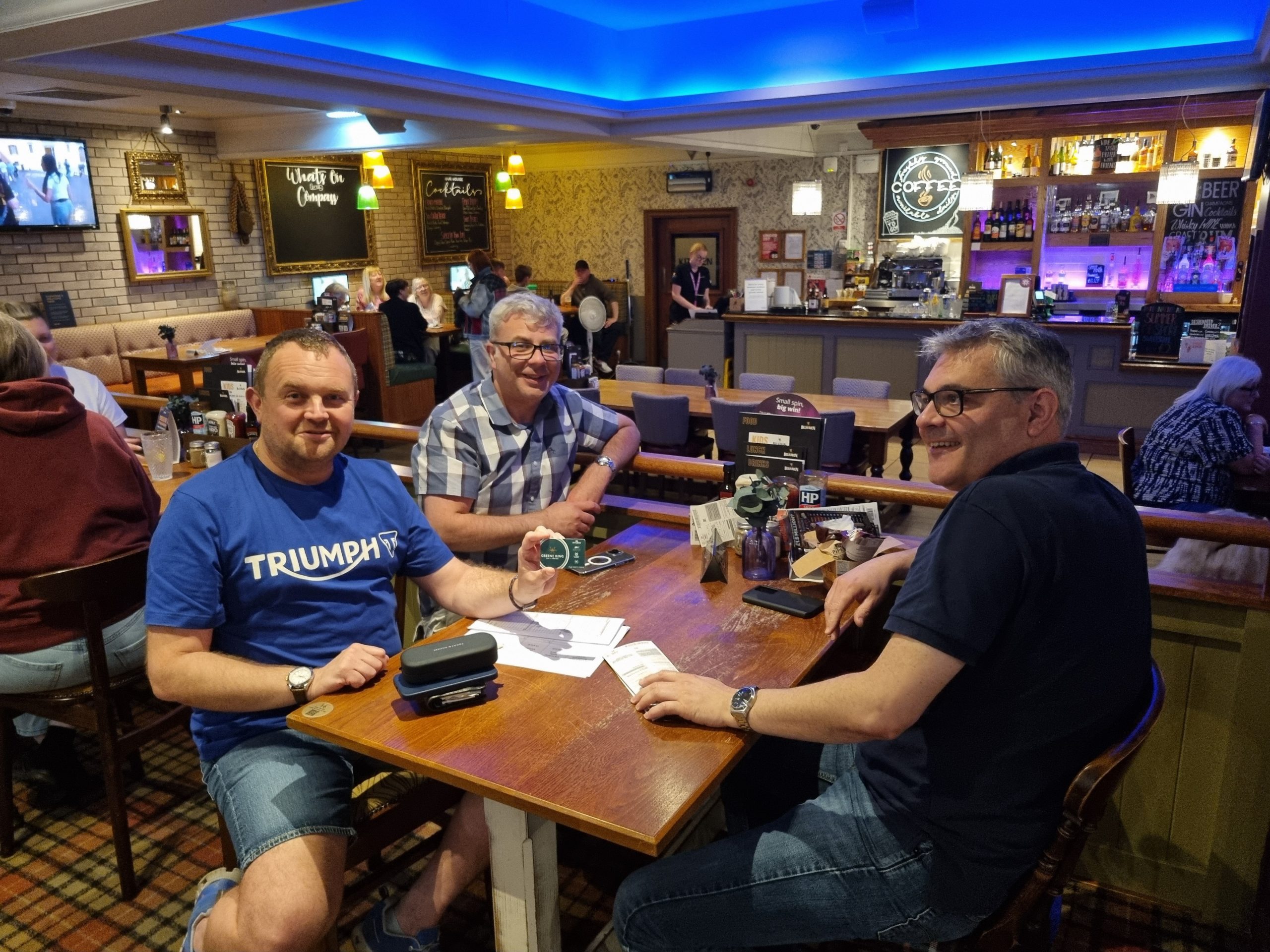 Week #195 – Thursday Quiz @ The Compass (16/07/2026)