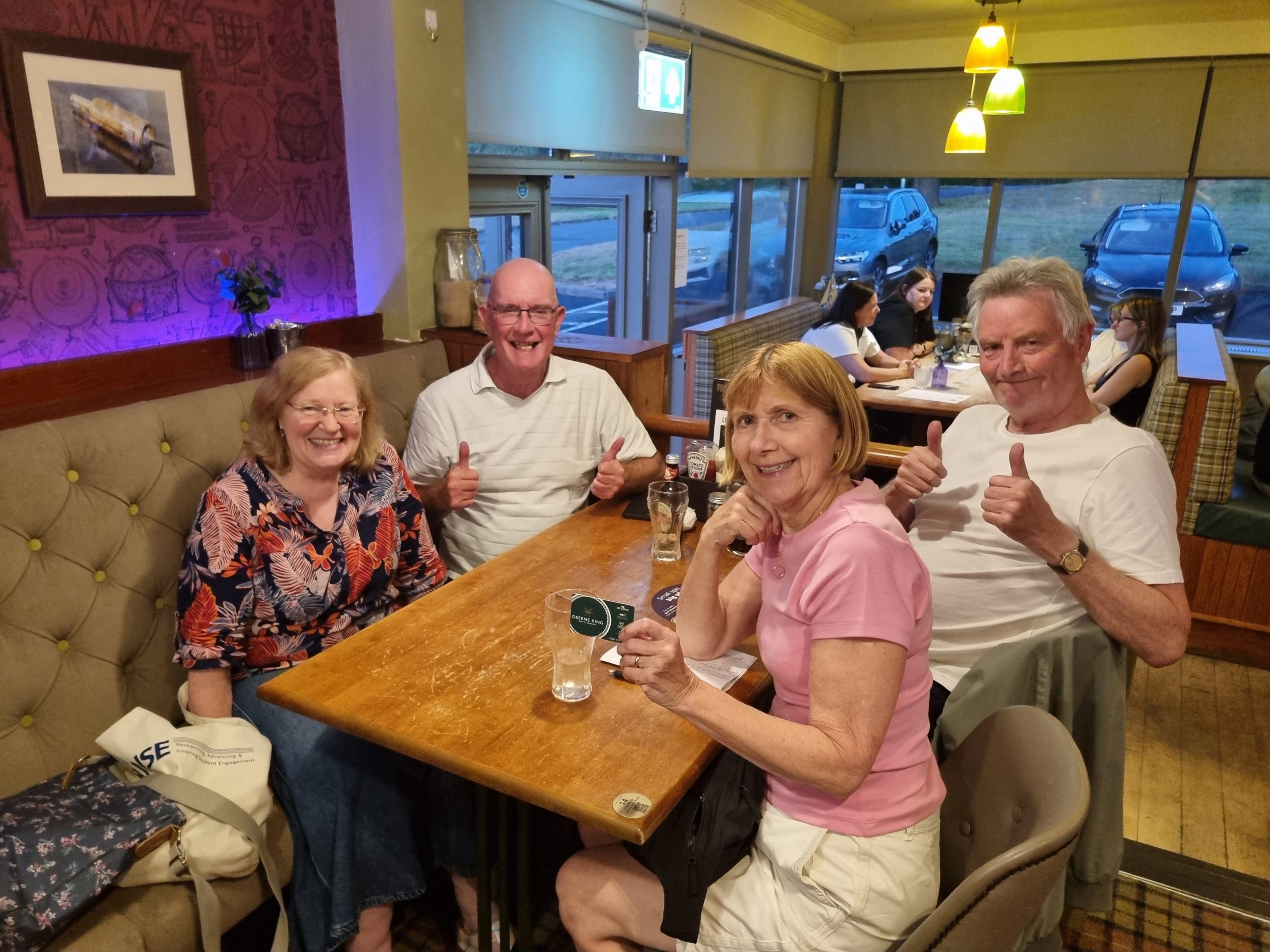 Week #196 – Thursday Quiz @ The Compass (23/07/2026)