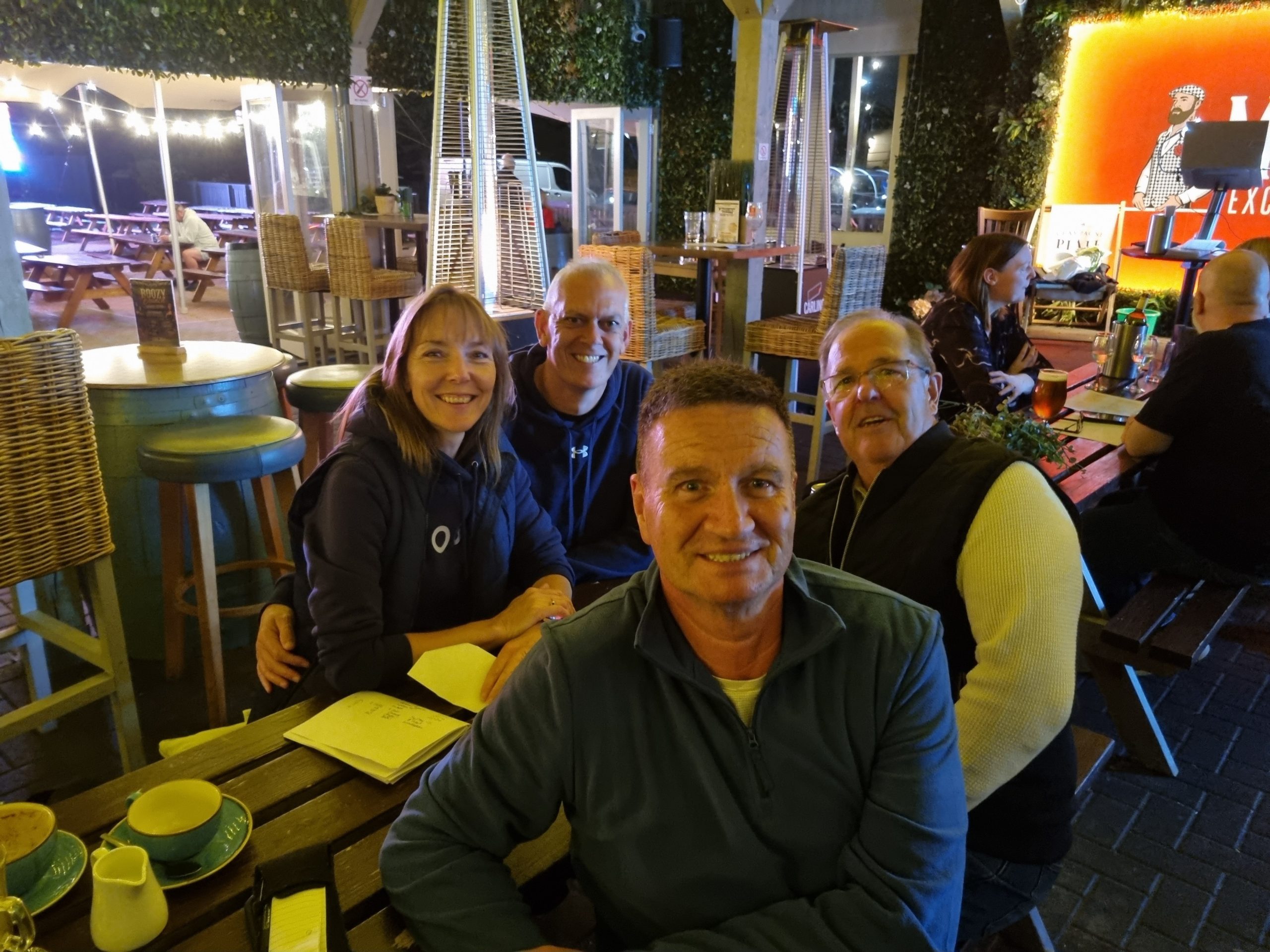 The Thursday Pub Quiz at Hugo’s – (27/08/2026)