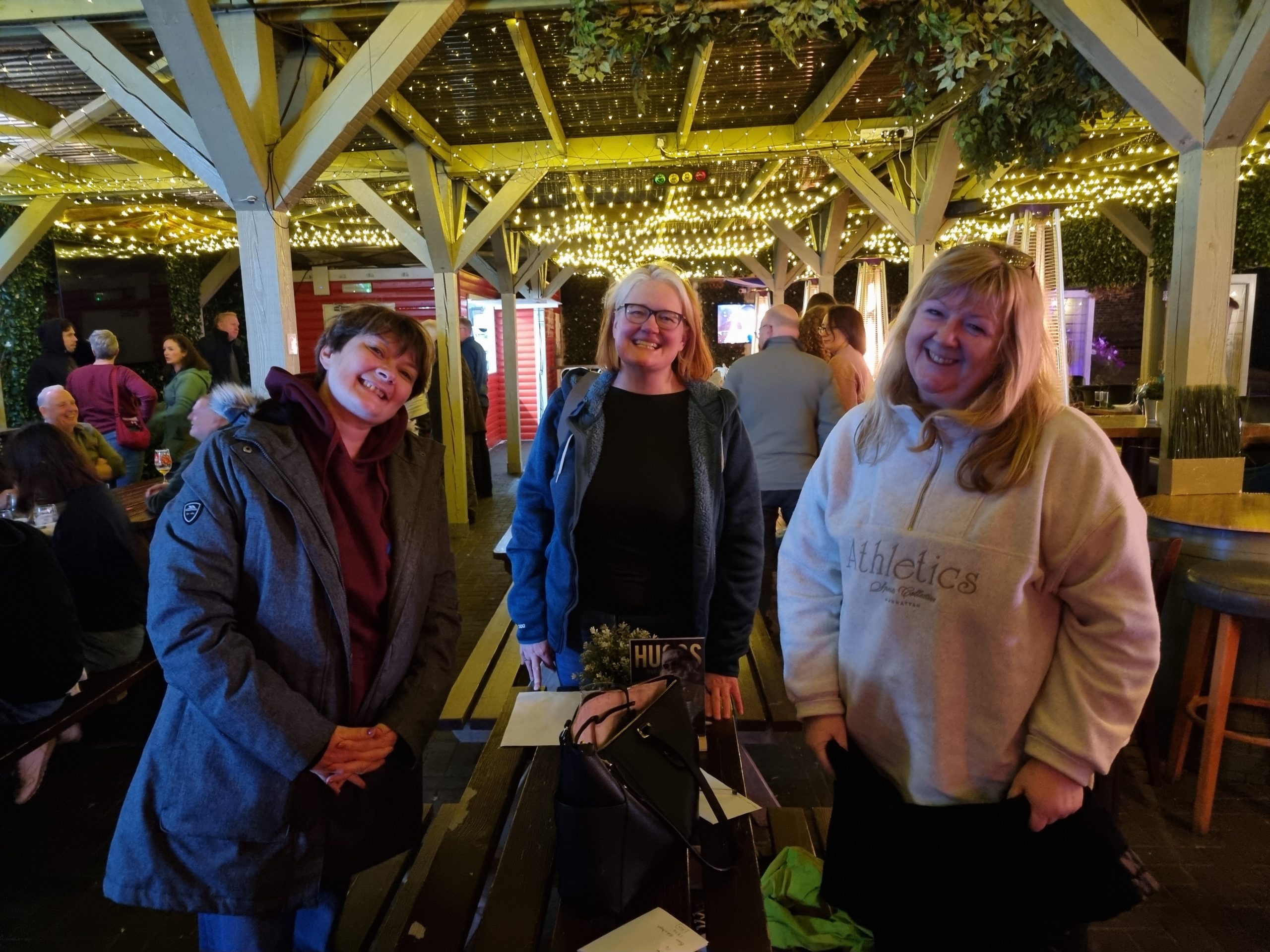 The Thursday Pub Quiz at Hugo’s – (10/09/2026)